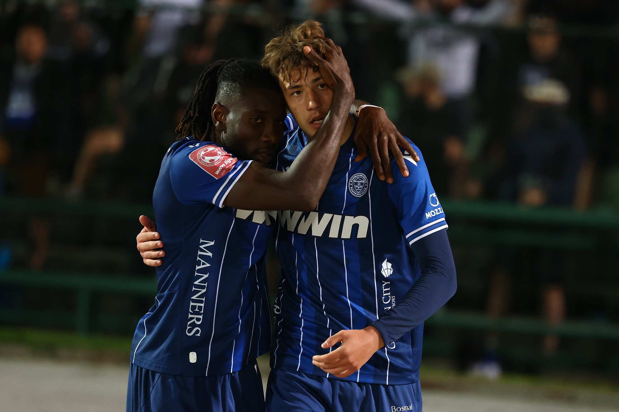 Haos nakon derbija: Željezničaru opet poništen čist gol protiv Sarajeva!?